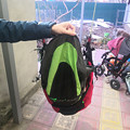 Купить кокон Sup'air Delight S